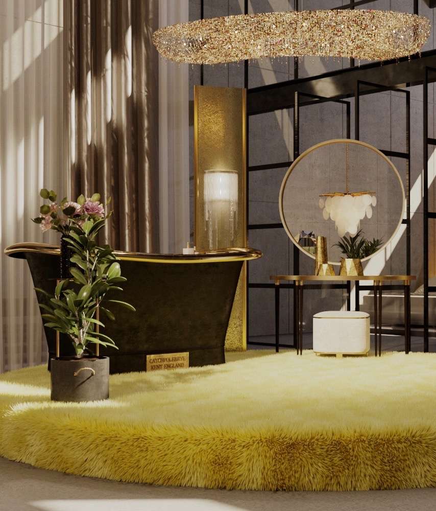 Virtual Showroom  •  Furniture