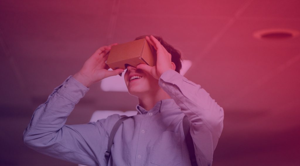 google cardboard