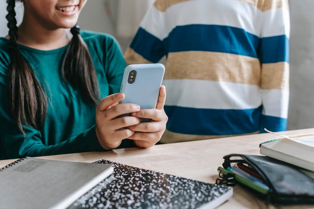 ar technology app education