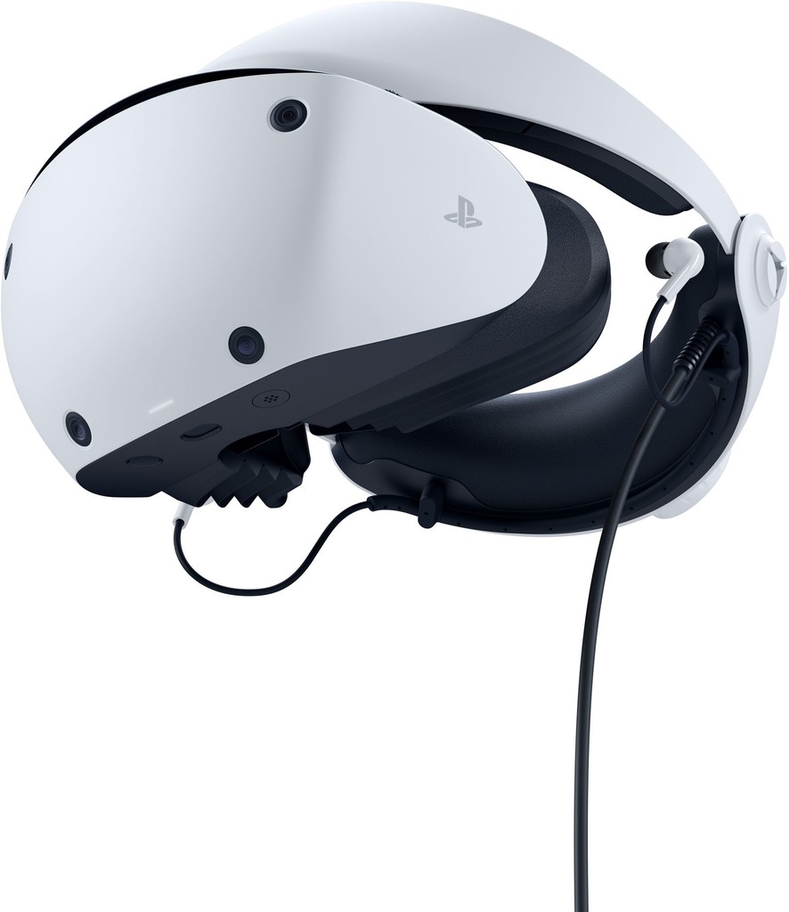 VR headset