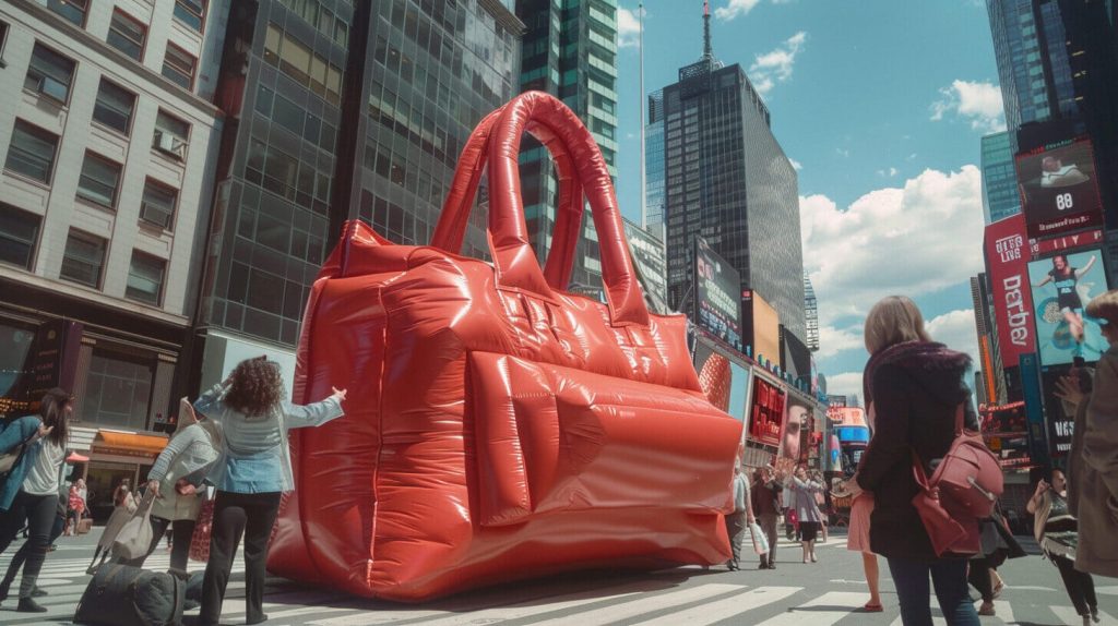 cgi advertising | fooh fake out of home