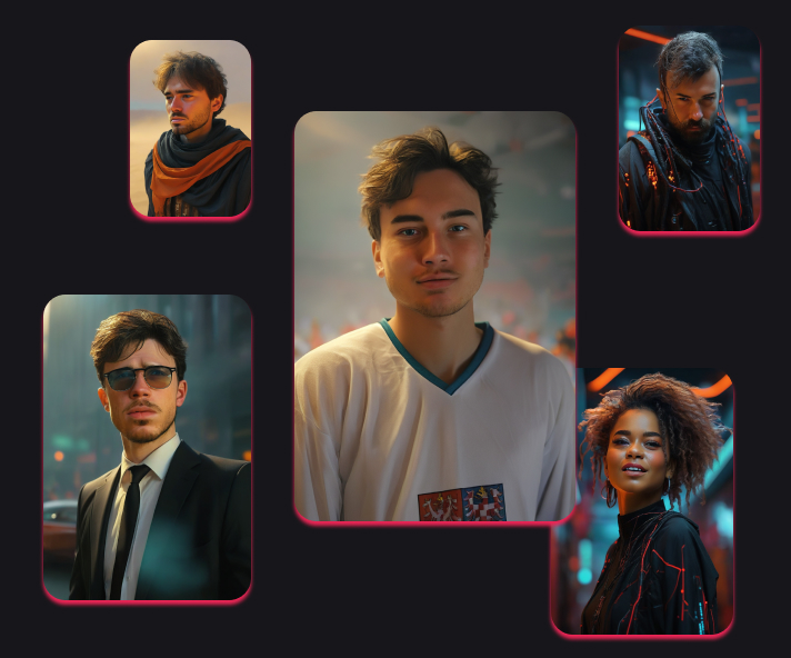 rent ai photobooth